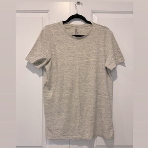 Men’s Basic Tee
